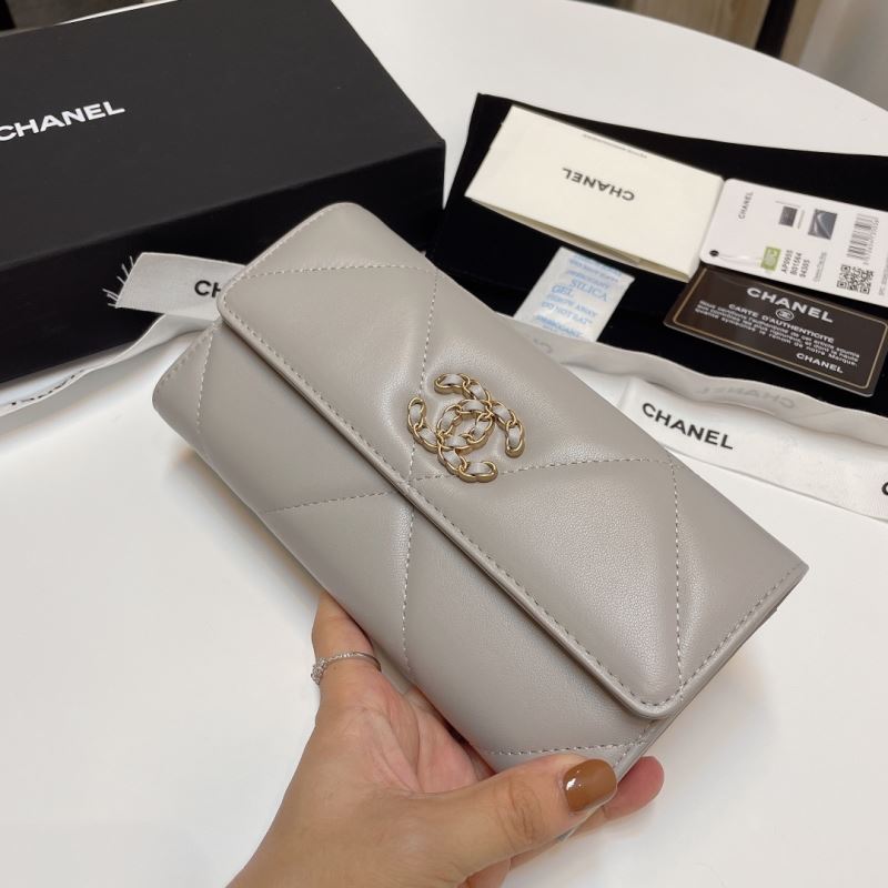 Chanel Wallet Purse